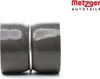 METZGER 2400674 Turbo Ladeluftschlauch für FORD Fiesta Mk6 Produktbild-Vorschau 1
