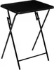 Tavolo pieghevole 1 posto nero - 5 five simply smart Anteprima dell’immagine prodotto 1