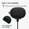 kwmobile Hülle kompatibel mit Bose QuietComfort Earbuds Produktbild-Vorschau 9