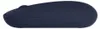 Asus MD100 wireless Marshmallow Maus blue Produktbild-Vorschau 11
