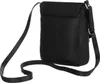 Peterson | Damen-Posttasche, aus Leder, mit Klappe, Produktbild-Vorschau 3