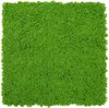 JANGAL Modular Wall Akustik 3D Paneele  520 x 520 mm Lime Produktbild-Vorschau 1