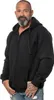 ROCK-IT Apparel Herren Premium Kapuzenjacke mit Produktbild-Vorschau 5