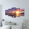 Bilder Dekoration Set Strand mit Pavillon 200 x 100 cm Produktbild-Vorschau 2
