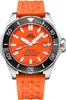 Swiss Military SMA34092.07 Automatik Diver Herrenuhr 45mm Produktbild-Vorschau 2