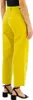 Dockers High Waist Hosen Gelb 26 Frau Gelb 26 Produktbild-Vorschau 5
