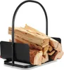 Jopassy Kaminholzregal 40 x 30 x 46 cm Brennholzregal Produktbild-Vorschau 1