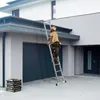 Jayseuw 6 v 1 žebřík Víceúčelový žebřík Hliníkový kloubový Náhled obrázku produktu 7