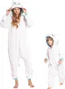 Nikcorp Oblek Pyžamo Dámské Dětské Onesie Postavička drak Náhled obrázku produktu 5
