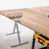 LARS360 2 pièces tréteaux à roulettes Tréteaux à roulettes Voir les images du produit 9