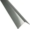 2 m Winkelblech Edelstahl Zuschnitt 45 cm ( Schenkellängen Produktbild-Vorschau 1