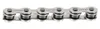 Connex Fahrradkette 108 1/2 x 1/8, Silber Produktbild-Vorschau 6