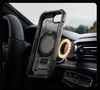 Supcase, Hülle iPhone 16e Stoßfest MagSafe Ring, Schwarz Produktbild-Vorschau 5