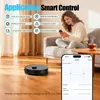 Robot aspirateur AIRROBO Q20 Plus avec station d'aspiration Voir les images du produit 7