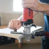 Mafell Kantenfräse KF 1000 im T-MAX | 91C501 Produktbild-Vorschau 6
