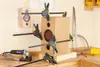 Wolfcraft GmbH 3031000, morsetto a vite, 1 pezzo, 30 cm Anteprima dell’immagine prodotto 5