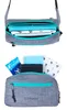Bauchtasche Hüfttasche Crossbag Elephant Travel Produktbild-Vorschau 6