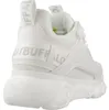 Buffalo CLD-CHAI  Sneaker Weiß Produktbild-Vorschau 3