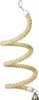 Nobby Cage Toy, corde en sisal "Spirale" moyenne nature Voir les images du produit 1
