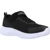 SKECHERS Halbschuhe  SELECTORS, Schwarz:28 Produktbild-Vorschau 10