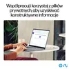 Dotykový HP OmniBook X 14 2.2K Snapdragon X Elite X1E78100 Náhled obrázku produktu 16