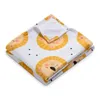 Kinderdecke 127x150cm Kuscheldecke Kinderzimmer Spielzimmer Produktbild-Vorschau 2