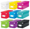 Leitz 60410051, Tyrkysová, Kartón, 143 mm, 352 mm, 136 mm, Náhľad obrázku produktu 6