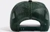 King Kerosin - HFT Trucker Mesh Cap - Honolulu Beige & Produktbild-Vorschau 7