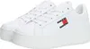 TOMMY JEANS TJW FLATFORM ESS Weiß Produktbild-Vorschau 23