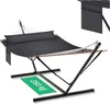 WOLTU Hängematte mit Gestell belastbar bis 250 kg für 2 Produktbild-Vorschau 1
