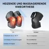 Kniemassagegerät, Kabelloses Kniemassagegerät mit Produktbild-Vorschau 4