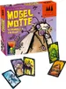 Mogel Motte - karetní hra Tři kouzelníci Náhled obrázku produktu 19