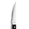 Amefa 6-tlg. Steakmesser Set PIZZA Produktbild-Vorschau 5