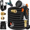 KESSER® Premium Gartenschlauch Flexibler Wasserschlauch Produktbild-Vorschau 1