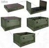 Storage Box, 45 L, Camping, Klappbox, Klappkiste, Produktbild-Vorschau 5