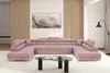 Ecksofa mit Schlaffunktion und Bettkasten PASTI XXL U-Form, Produktbild-Vorschau 11