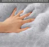 Sofabezug Ecksofa L-Form Kaninchen Plüsch Sofabezug Produktbild-Vorschau 3