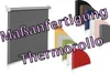 Massanfertigung Thermorollo 100% Verdunklungsrollo bis 150 Produktbild-Vorschau 1