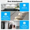 3 Modi LED-Sensorlampe mit digitalem Display,3 Produktbild-Vorschau 4