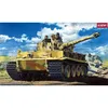 Academy 13264 - 1/35 Tiger-I WWII, frühe Version - Neu Produktbild-Vorschau 4