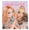 TopModel TOPModel Stickerworld KITTY and DOGGY Voir les images du produit 1