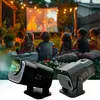 Forever Projecteur FP-120U 720p/1080p, carré, noir Voir les images du produit 7
