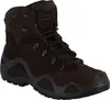 Lowa Z-6N Gore-Tex C Stiefel Schwarz : Dunkelbraun 45 Produktbild-Vorschau 1