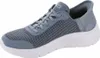 Skechers Sneakers 124836 in Grey color size 37 Voir les images du produit 28