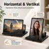 12 Zoll Handy Bildschirmlupe, 3D HD Fresnel-Linse, faltbar, Produktbild-Vorschau 5