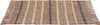 WENKO Badematte Sambu, Aus 100 % Jute, Grau Produktbild-Vorschau 10