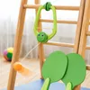 Set da ping pong da tavolo da appendere alla porta, ideale Anteprima dell’immagine prodotto 5