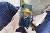 MuchoWow® Handyhülle Schutzhülle Hülle für Samsung Galaxy Produktbild-Vorschau 3