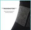 Turistické ponožky Footnote - ergonomické speciální zóny, Náhled obrázku produktu 3