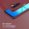 imoshion Coque arrière colorée pour Samsung Galaxy A17 (5G) Voir les images du produit 8